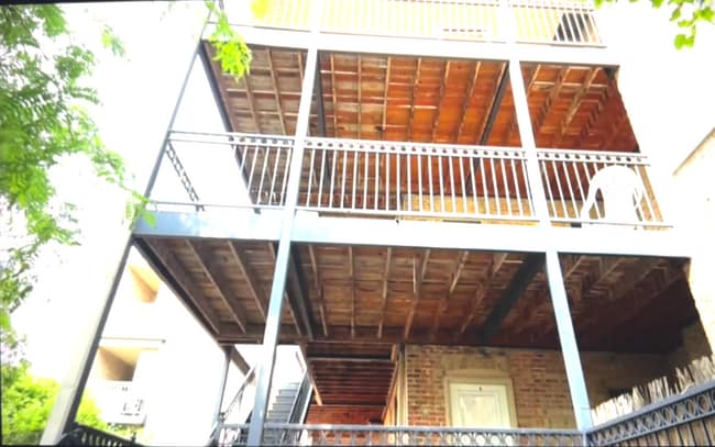 Photo - Lillie Plaza 410 Unit 2A