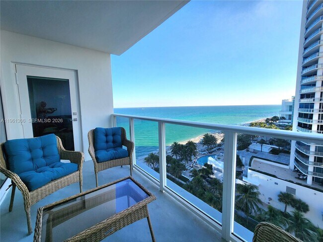 Photo - 3505 S Ocean Dr Unit 1215