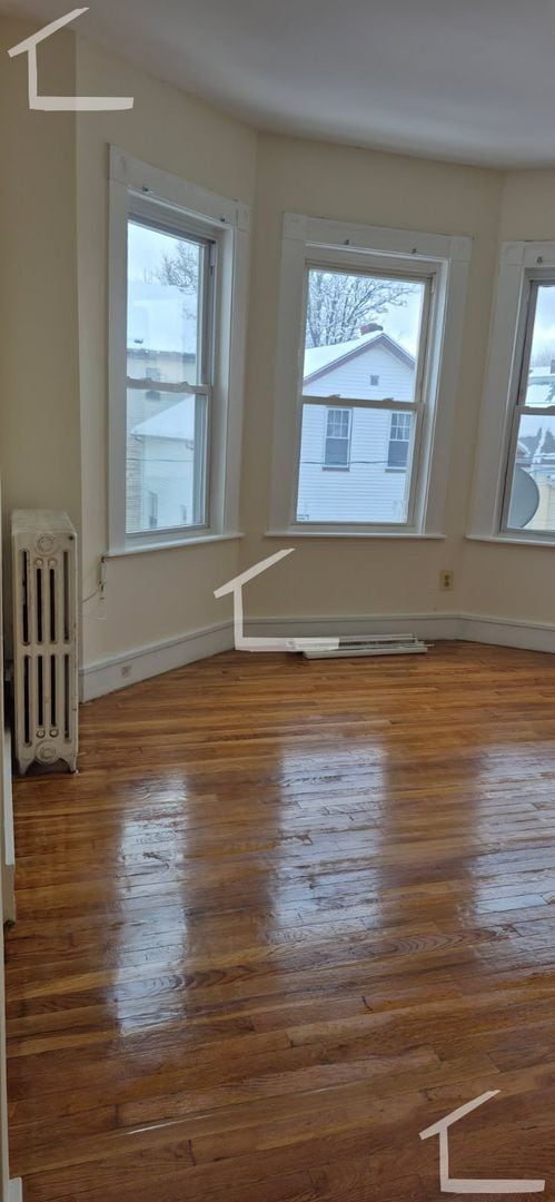 Photo - Great value! 4-bed, 1-bath in Brighton; No Broker Fee!