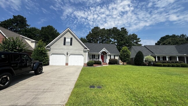 Photo - 928 Dalmore Dr House