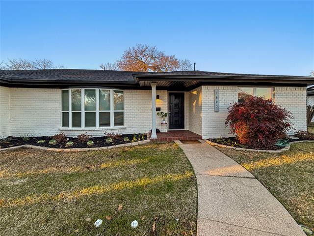 Photo - 1605 Glenwick Dr