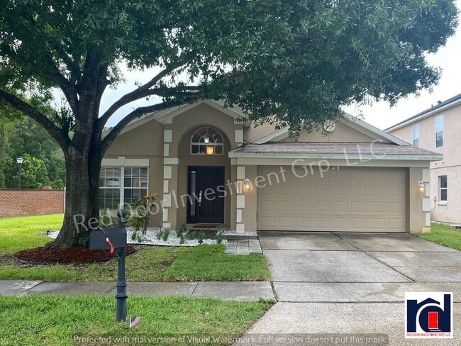 Building Photo - Beautiful 4 bedroom 2 Bath Single Family Home ~Oviedo~