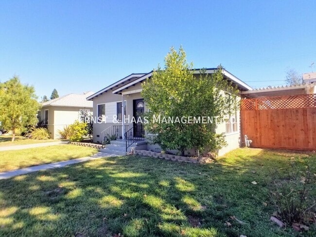 Photo - 3312 San Anseline Ave