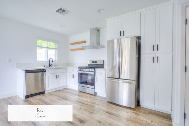 Photo - Bright 2BD Back House in Temple City Unified School District – Washer/Dryer Included. Separate En... Unit B