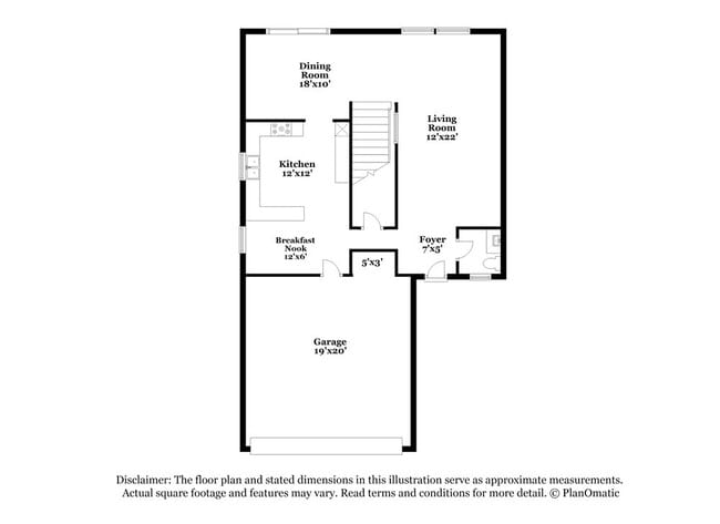 Photo - 649 Meadows Edge Ln