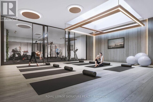 Photo - 15 Richardson St Unité 1713