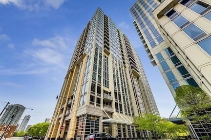 Photo - 700 N Larrabee St Unit 1815
