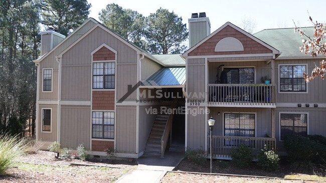 Building Photo - 3702 Chimney Ridge Pl Unit 106-1