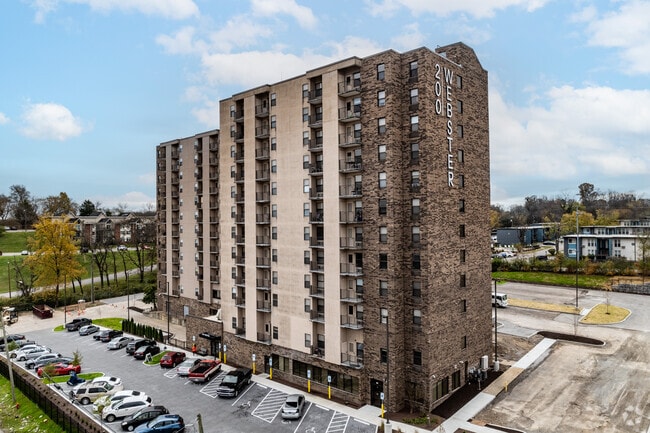 200 Webster