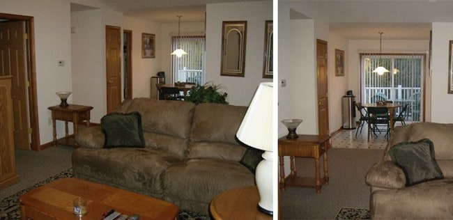 Photo - Graystone Apartments