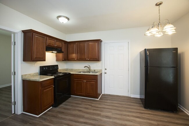 Photo - A Stylish Atlanta Retreat Near Downtown & the Westside