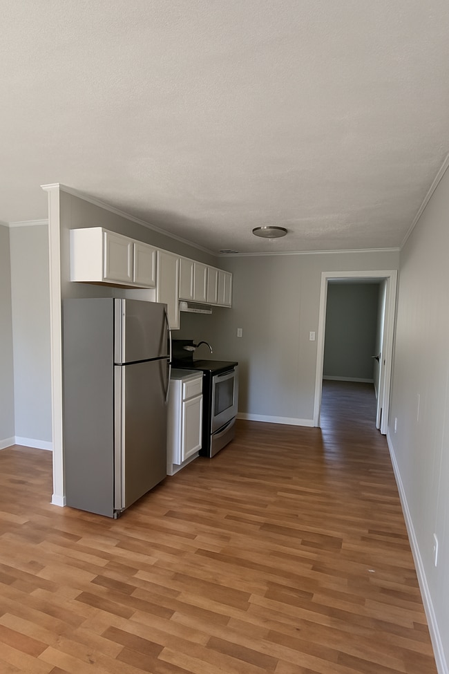 Photo - Century Square Apartments