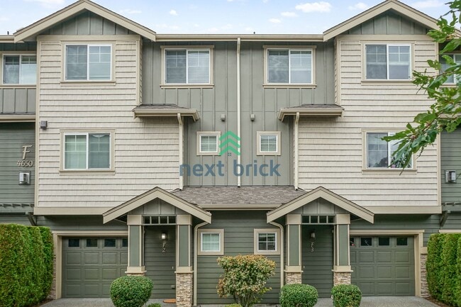 4 Bed and 2.5 Bath Beautiful Condo is Avai... - 4 Bed and 2.5 Bath Beautiful Condo is Avai... Unidad F2