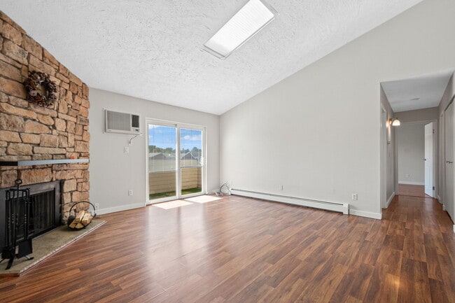 Building Photo - 10150 E Virginia Ave Unit 6-302 Rental
