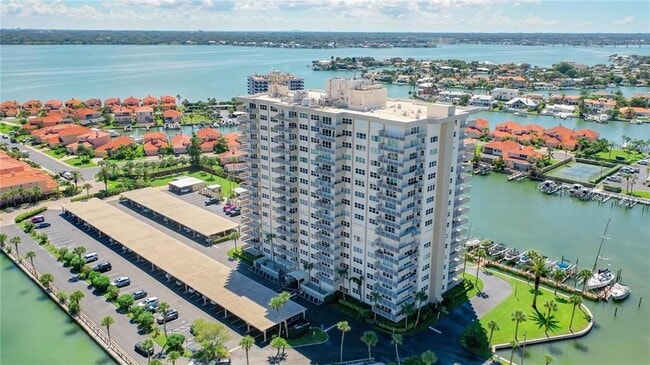 Photo - 1621 Gulf Blvd Unidad 1106