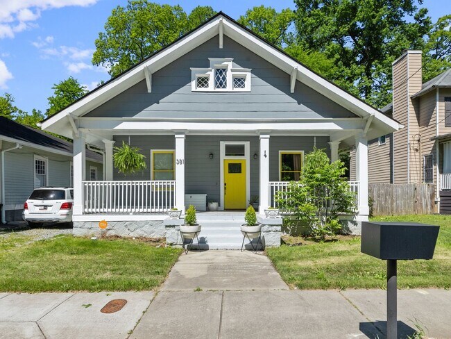 Photo - Newly renovated & furnished 3 BR in West End