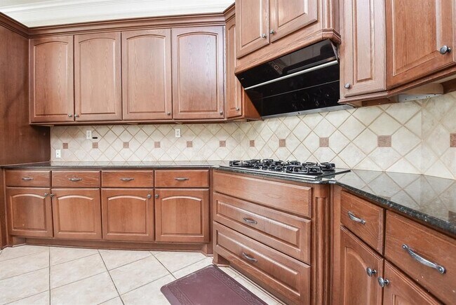 Photo - 2510 Britton Ridge Dr