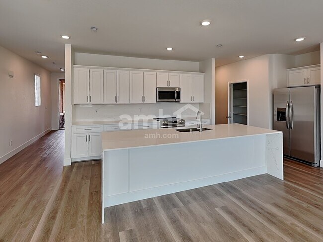9191 S Conquistador St