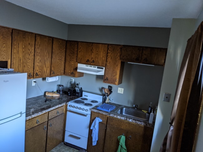 Photo - 215 1/2 Main Ave S Apartamento Unidad 2