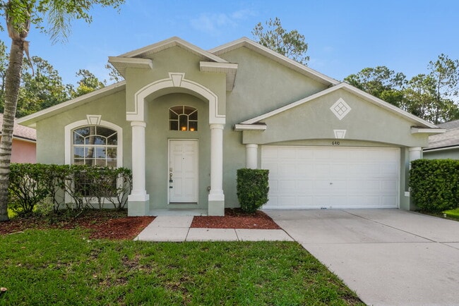 Building Photo - 6410 Buckhead Ct