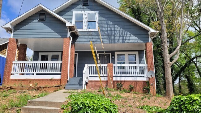 Building Photo - 1169 Arlington Ave SW Rental