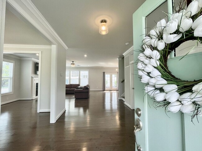 Photo - Custom-Built Home in Mill Dam Pointe! Marsh & Water Views! Minutes to Bay Beaches, Pet Friendly, ...