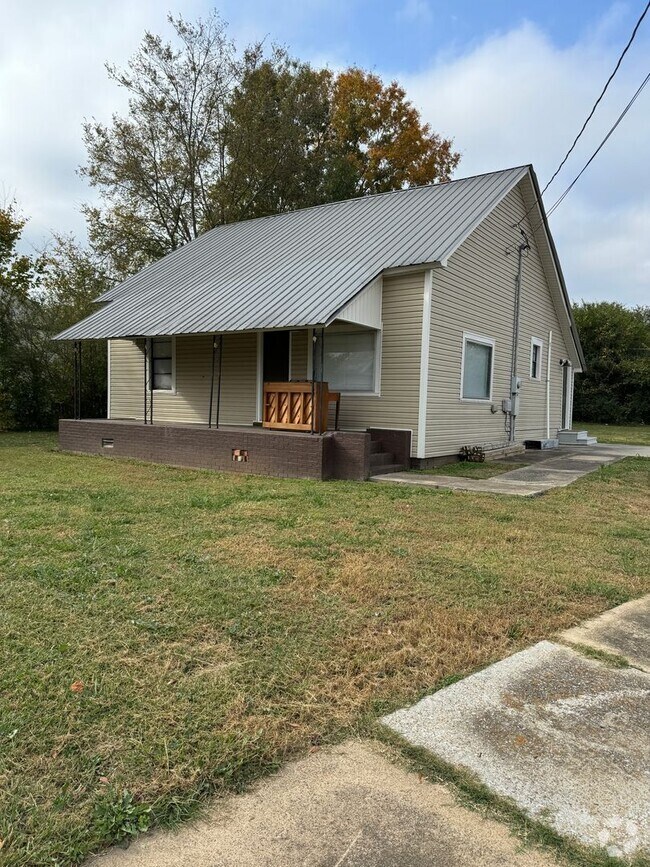 Building Photo - 201 Coosa St Rental