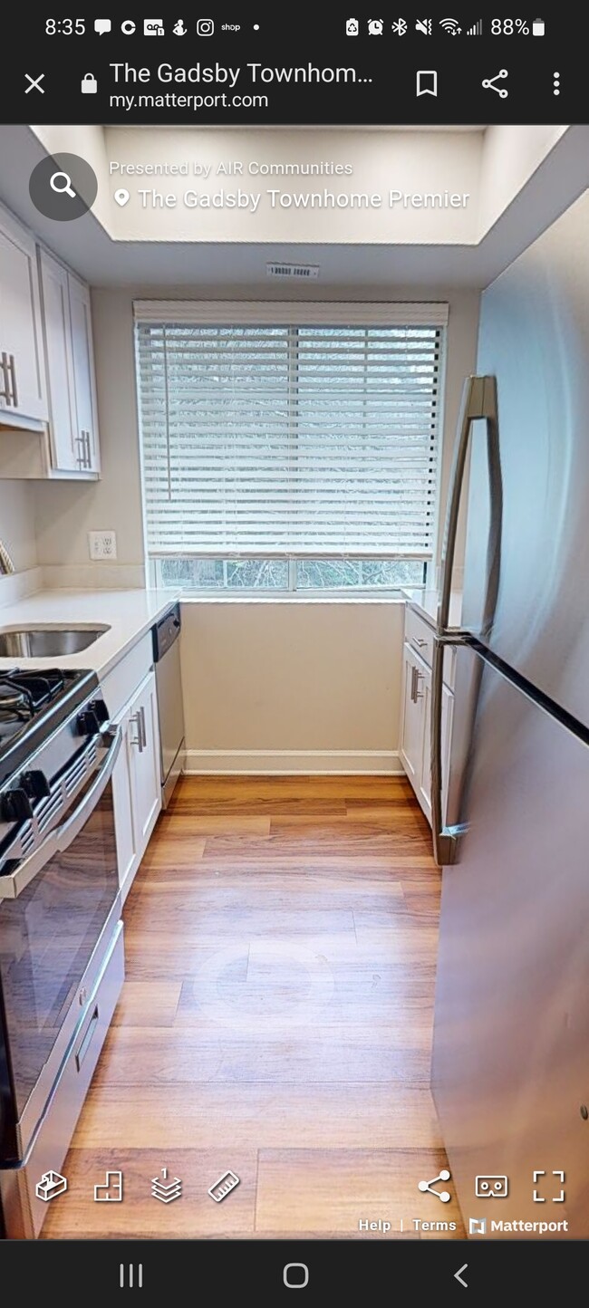 Photo - 522 N Imboden St Townhome