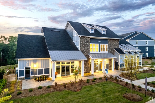 Tryon Farms