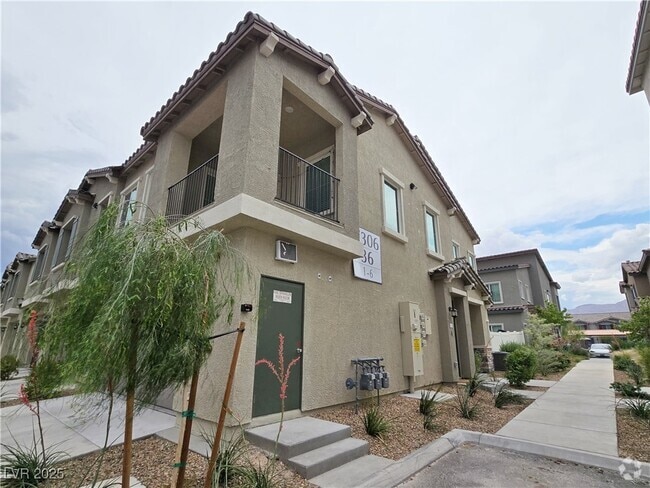 Building Photo - 7306 N Decatur Blvd Rental