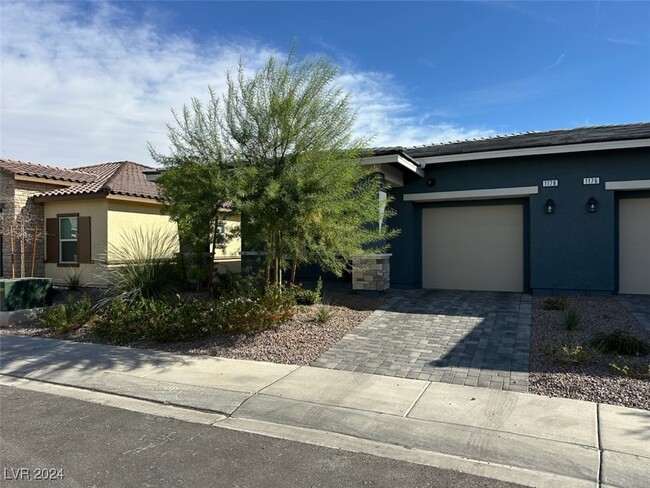 Photo - 1178 Desert Lark St Townhome