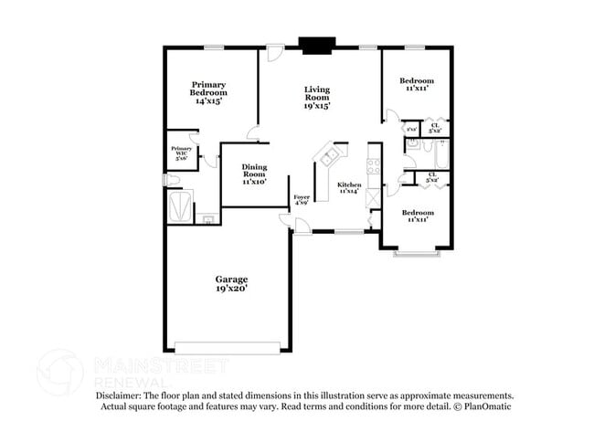 Photo - 3652 Wilson Blvd W