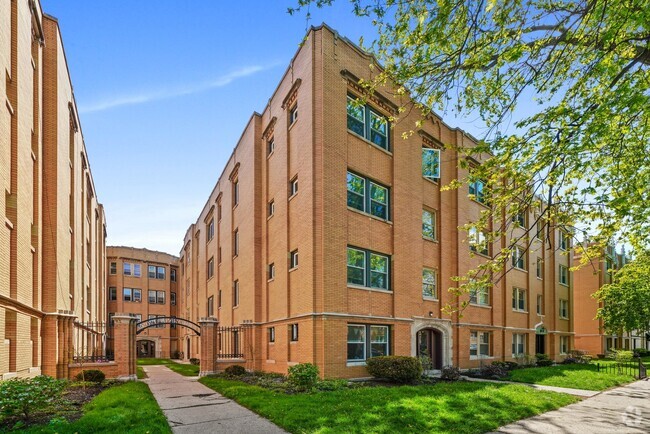 Building Photo - 1921 Grove Ave Rental