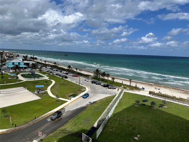 Building Photo - 6051 N Ocean Dr Unit 704