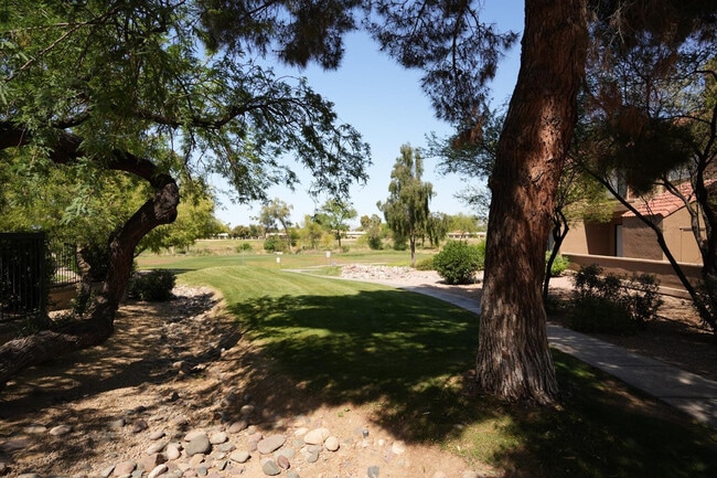 Photo - 4925 E Desert Cove Ave Unit 238