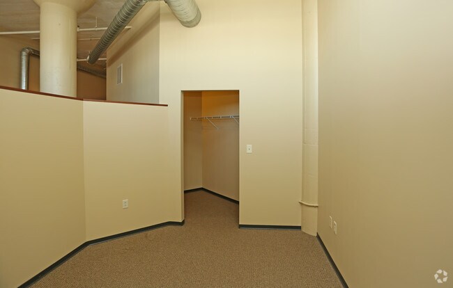 Lofts on Willow