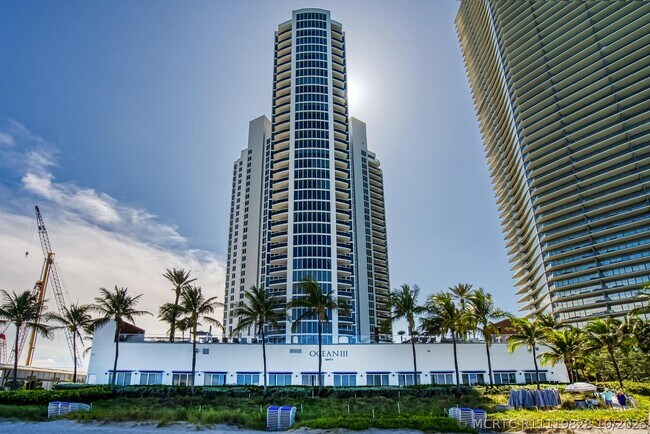 Photo - 18911 Collins Ave Unit 506 On 5th Floor
