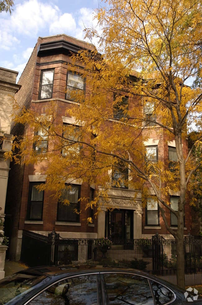 Photo - 5532 S. Kimbark Avenue