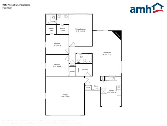 Photo - 9940 Wellcroft Ln