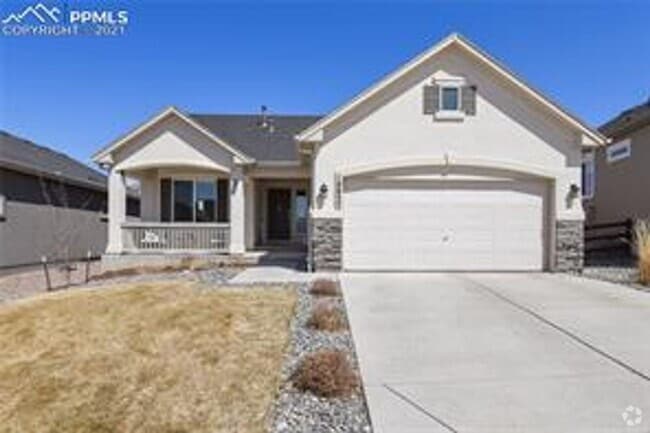 Building Photo - Beautiful stucco 4 bed rancher on premium ... Rental