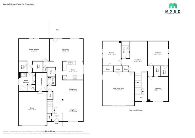 Photo - 4445 Golden View Dr