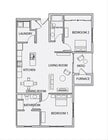 Urban 2 Bedroom