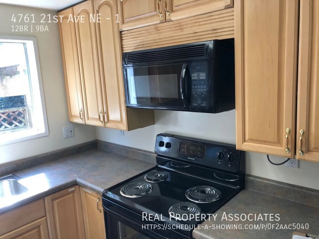 Photo - 4761 21st Ave NE