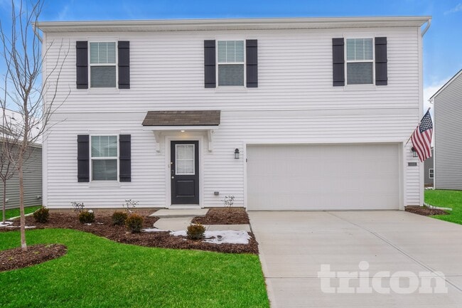 Building Photo - 11818 Moorfield Ln