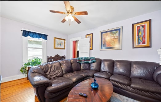 Photo - 2105 Bradley Ave