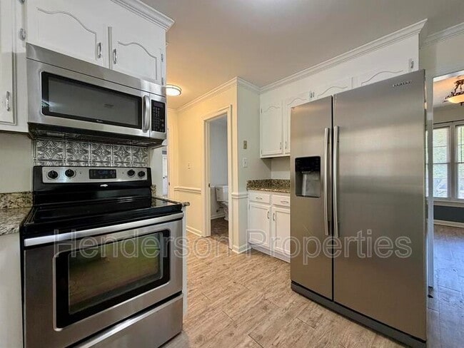 Photo - 2407 Wildburne Ct