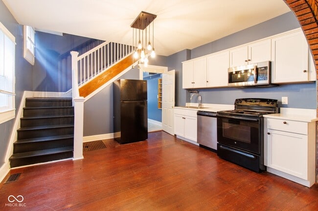 Photo - 1338 N Olney St
