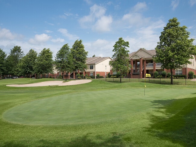 The Links at Bentonville