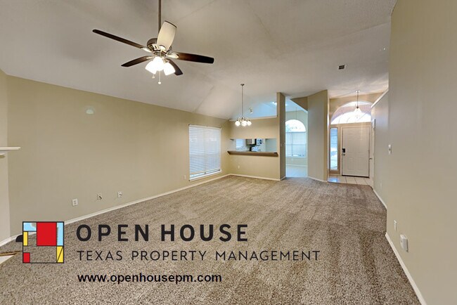 Photo - 2119 Rim Rock Dr, Keller