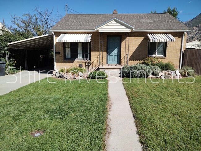 Photo - 1151 E 230 S St